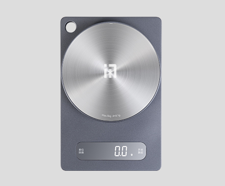 高精度电子烘焙秤